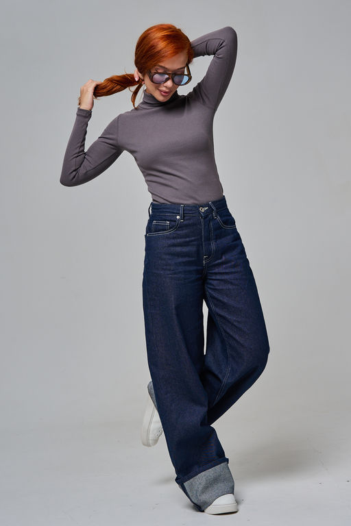 Водолазка женская 14439