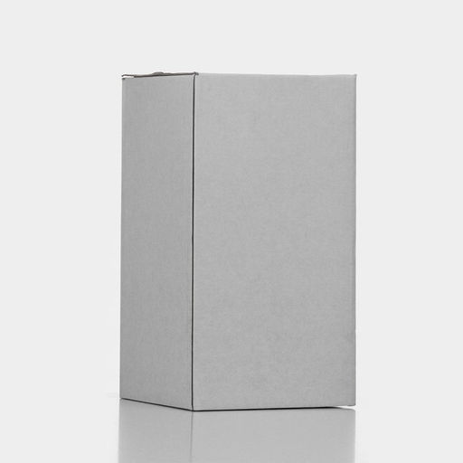 Кувшин для воды Magistro «Богема», 1 л, 9×23 см, стекло, с металлической крышкой, прозрачный, серебристый