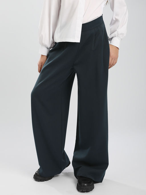 Брюки палаццо Соль&Перец  фото 5