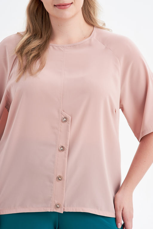 Блузка - Olsi фото 7