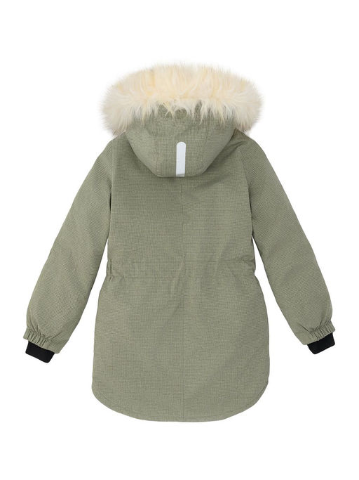 Куртка д/дев. "Барбара"