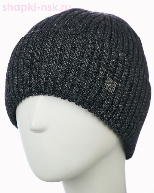 12828/2 MMH Шапка мужская флис (57-59)