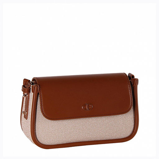 Сумка 012311070 beige Chisbella