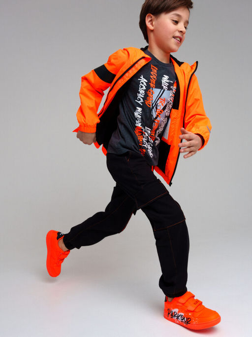 PlayToday / Футболка для мальчика  фото 2