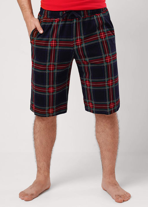 MHH450611 Шорты муж. (ЧЗ)