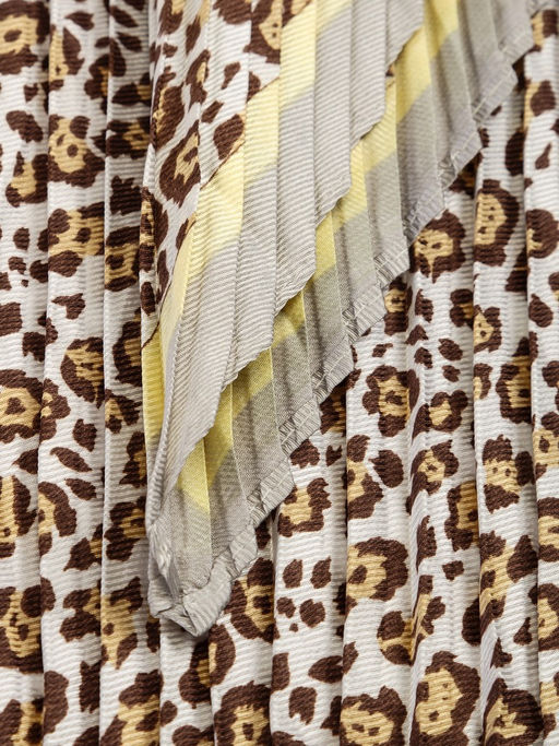 Платок жен. виск+шелк 70х70 LSZ34-089-17