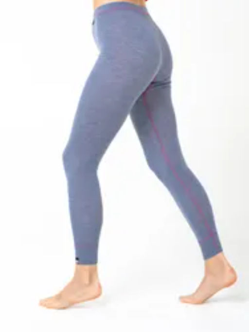 2236 B | LOPOMA - Active Easy guard - лосины жен.