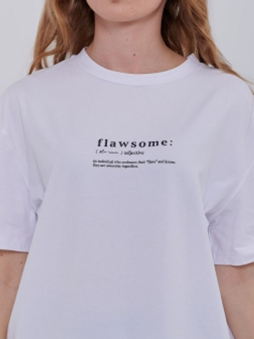 ФУТБОЛКА ЖЕНСКАЯ - Chic & charisma фото 5