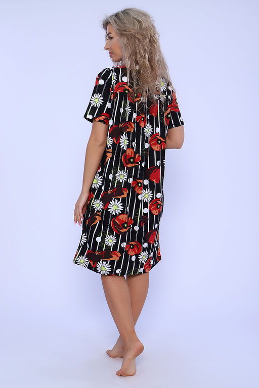 Халат 59204 - Натали фото 3