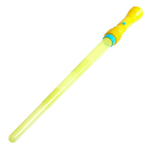 Оружие Меч джедая, световые эффекты, телескопический, цвет МИКС - Simaland фото 7