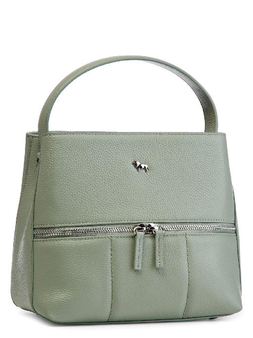 Сумка Labbra L-D52881 l.olive фото 2