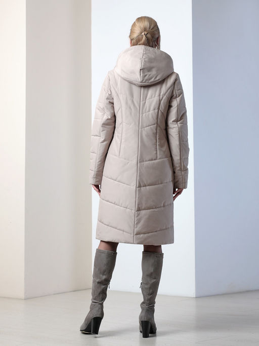 26103 Плащ утепл.