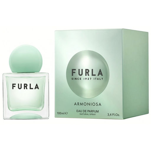 FURLA ARMONIOSA w EDP 100 ml M, парфюмерная вода