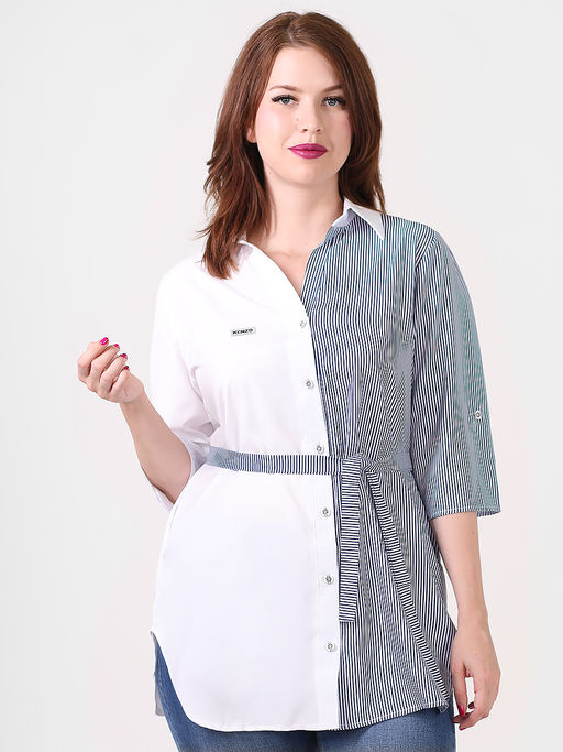 2Г 3536.С1 Рубашка+ пояс