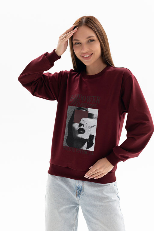 00028 толстовка