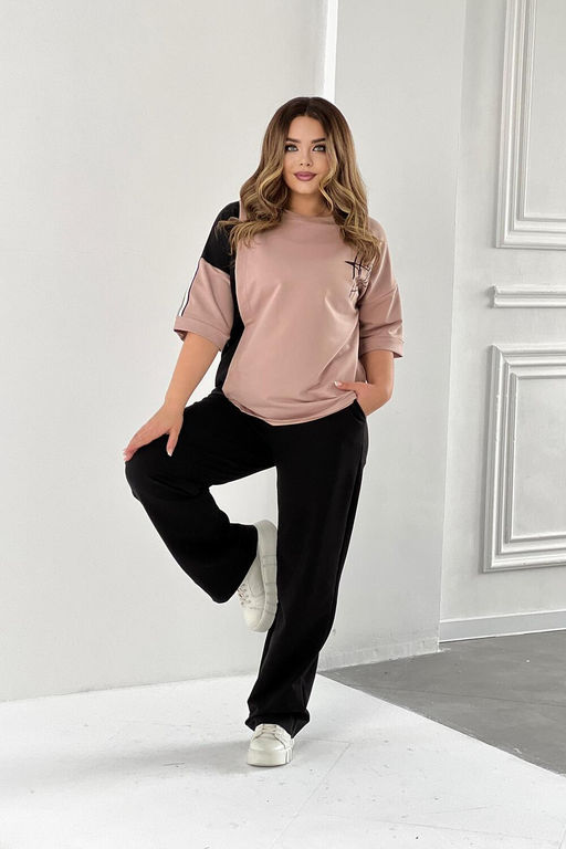 Костюм 52336 - Натали фото 9