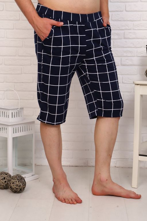 М174а Бриджи мужские гиганты - Иванушка-трикотаж фото 7