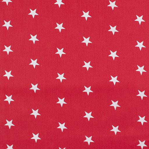 Отрез 150х200 бязь плательная 1700/20 цвет красный