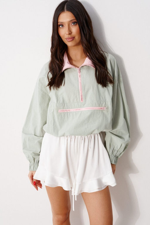 Шорты А1805 - Annete фото 3