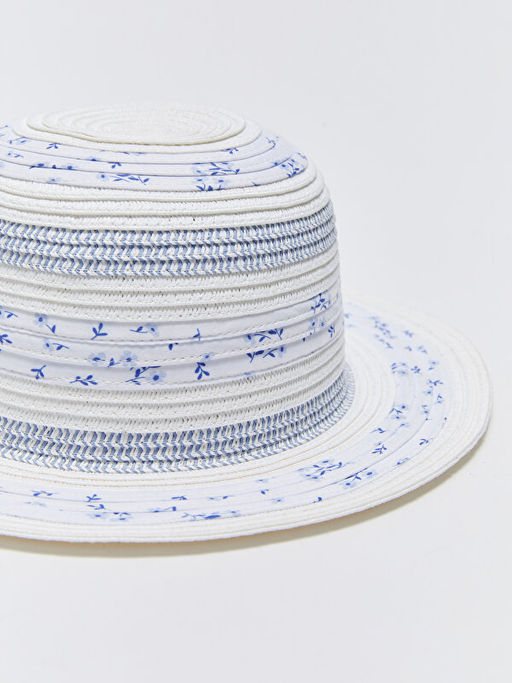 Bask?l? K?z Bebek Kova ?apka - Waikiki фото 2