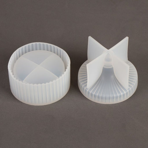 Молд силиконовый «Шкатулка»