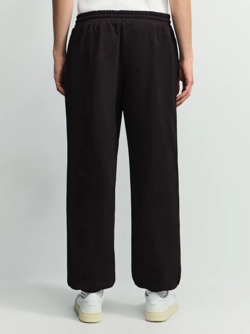 Базовые джоггеры из 100% хлопка / Zarina  фото 4