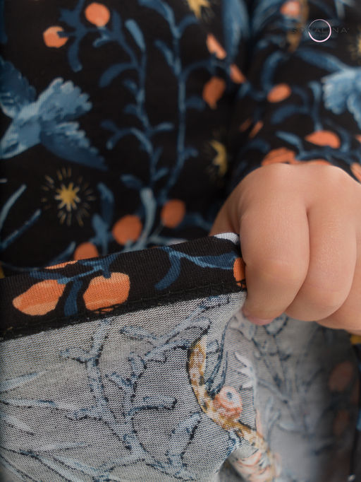 Платье Алиса дл/р Аля-Рус - Sovalina фото 18