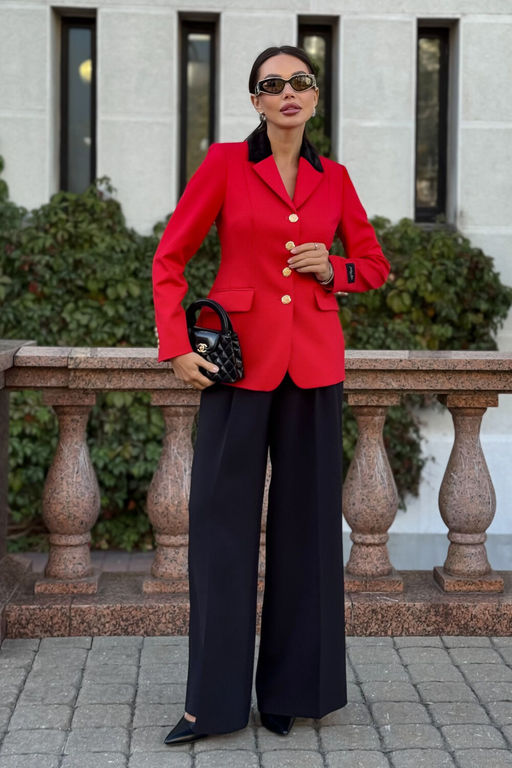 Жакет URS 25-570-1