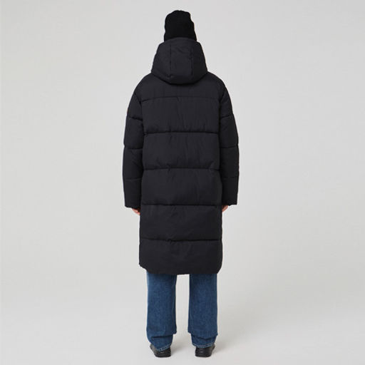 Куртка пуховая / Lee Cooper