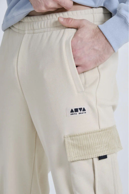 Брюки трикотажные Anta  фото 3