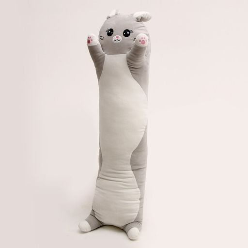 Мягкая игрушка «Зайка», 110 см