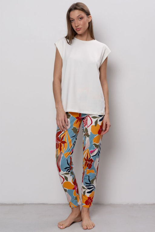 ФУТБОЛКА ЖЕНСКАЯ арт. 5315W-20244.1H-121