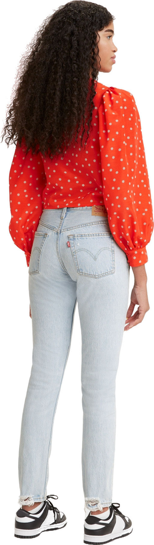 Джинсы женские