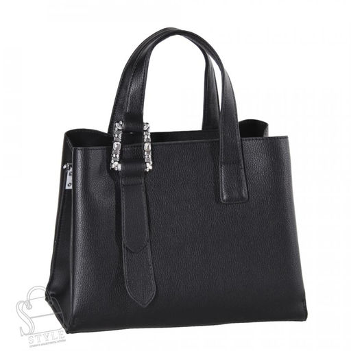 Сумка женская 593372 black Velina Fabbiano-Safenta/30 в Новосибирске