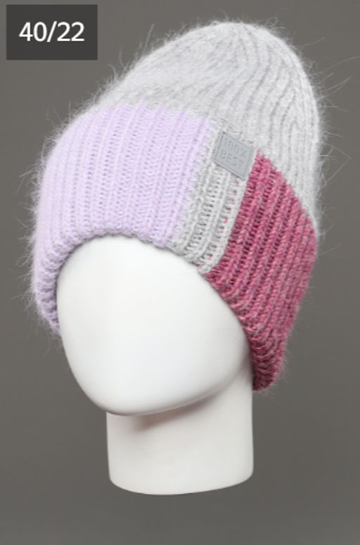 Шапка Джейн - Ferz фото 11