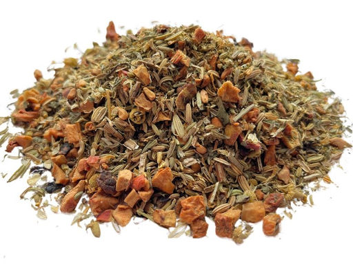 КамлёвЪ Травяной чай Детский чай, 50 г