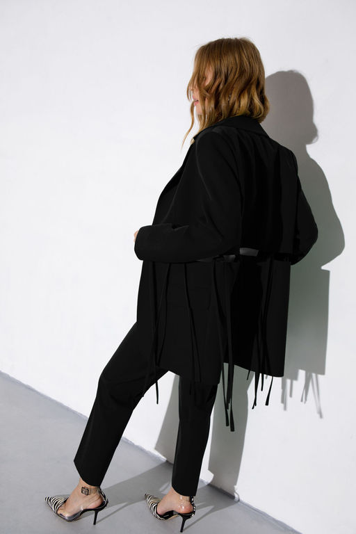 Костюм Pirs 3666 чёрный  фото 3