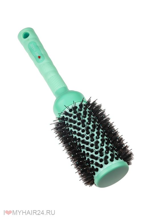 Термобрашинг для волос ILMH ROSEMARY 45 мм - I love my hair фото 6