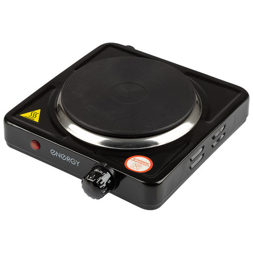 Электроплитка ENERGY EN-901, EN-901B арт. 158901, 158956 - Полимербыт фото 5