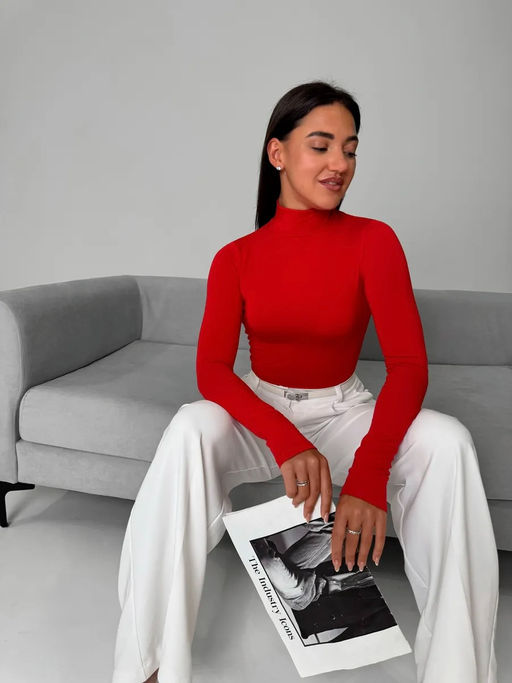 Водолазка арт. 816