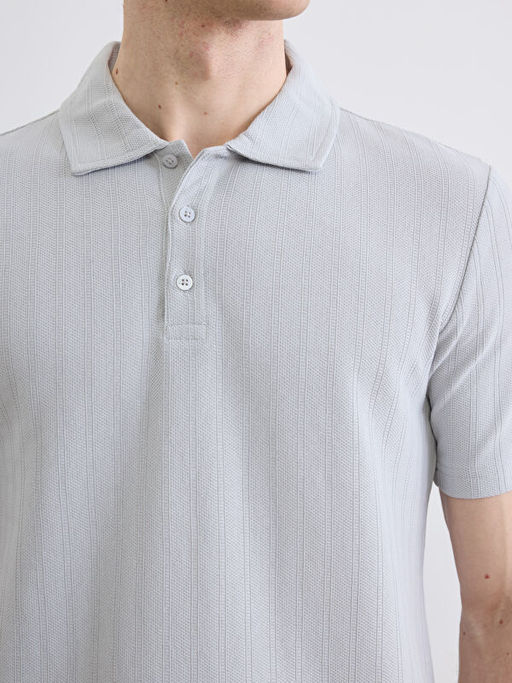 Polo Yaka Erkek Ti??rt