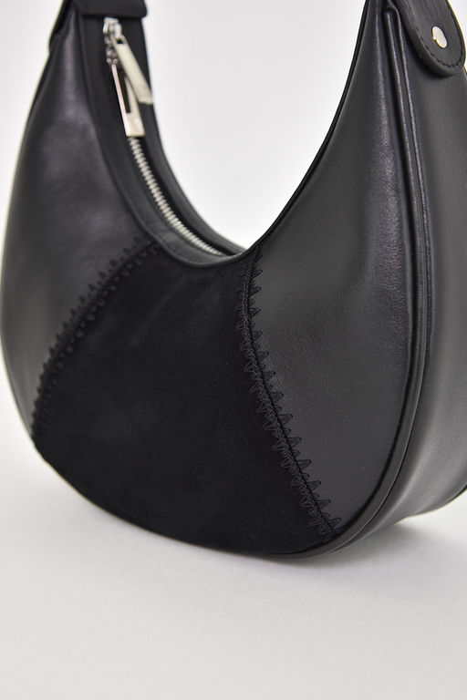 Сумка женская ДС-673-368 черный - Protege фото 5