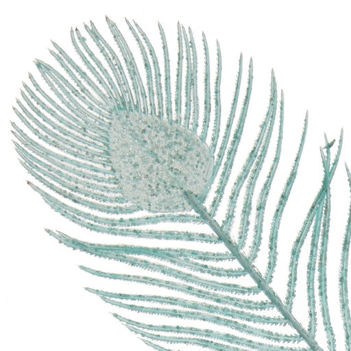 Иделие декоративное "Ветка", L13 W0,5 H68 см, 4в.