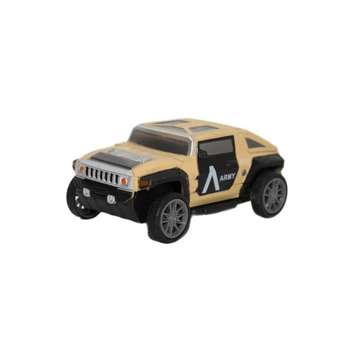 Инерц. 12см "Hummer" (7127S-3K)