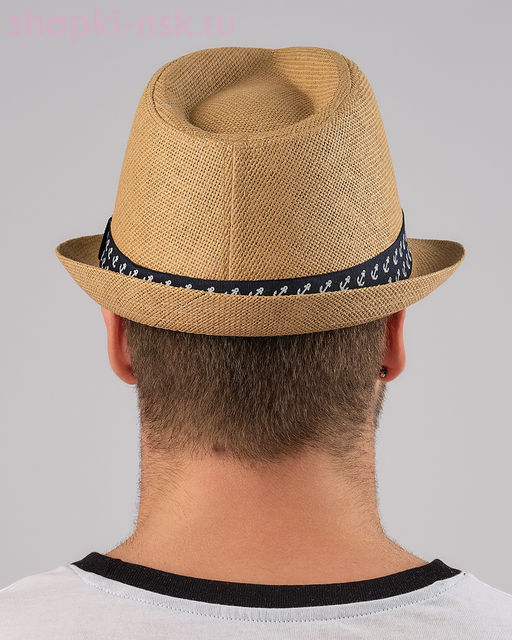 23803 Шляпа мужская (58)