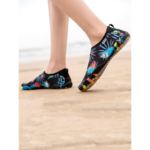 Коралловые тапочки аквашузы - Bearwear фото 6