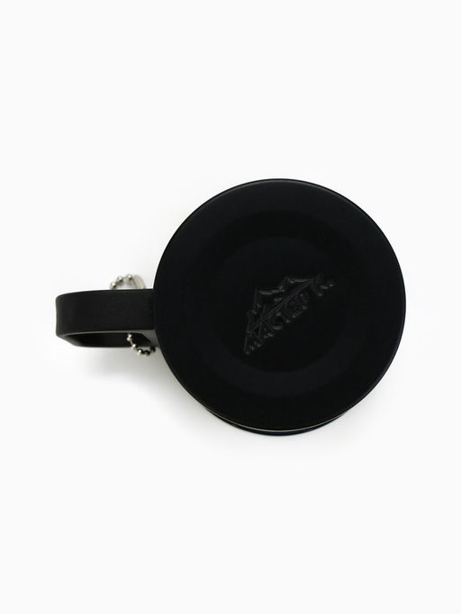 Термокружка Рожденный в СССР, 180 мл, с компасом