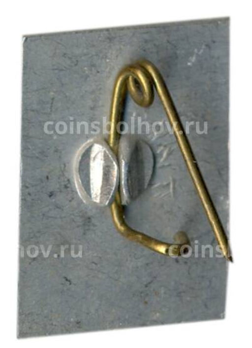 Значок Хатынь