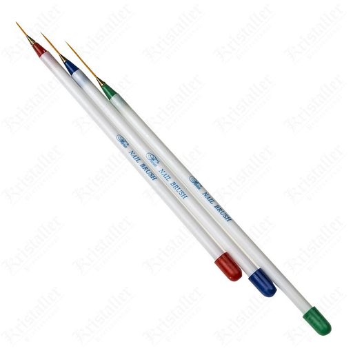 Fiera Блёстки для дизайна ногтей FD 00579 FD 00579  фото 2