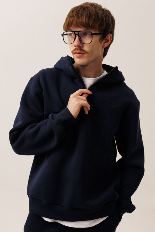 Спортивный костюм GO M3034/20-04.182-188 синий - Pirs фото 4